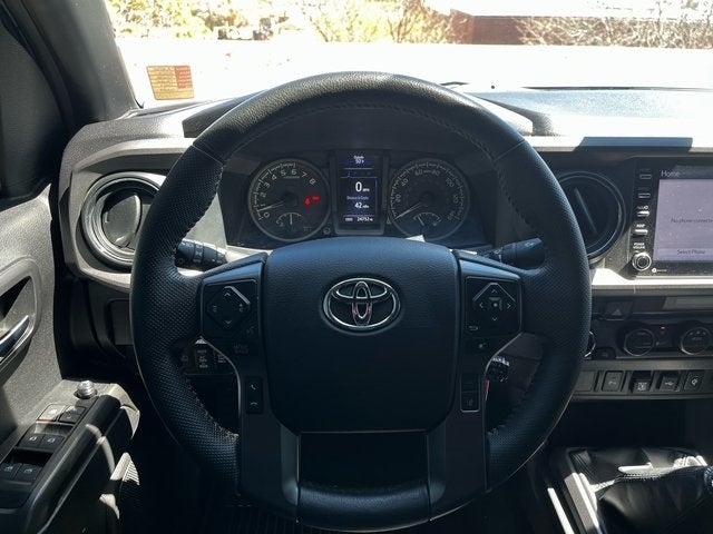 2023 Toyota Tacoma TRD Off Road Stick Shift!!! V6